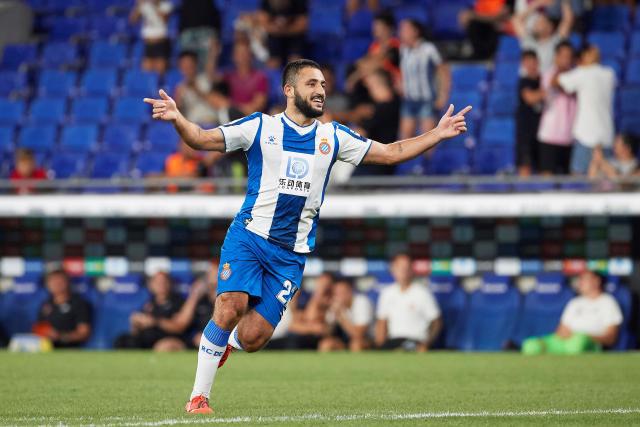 萨拉赫英超8次首发对曼城均参与进球 进6球4助攻